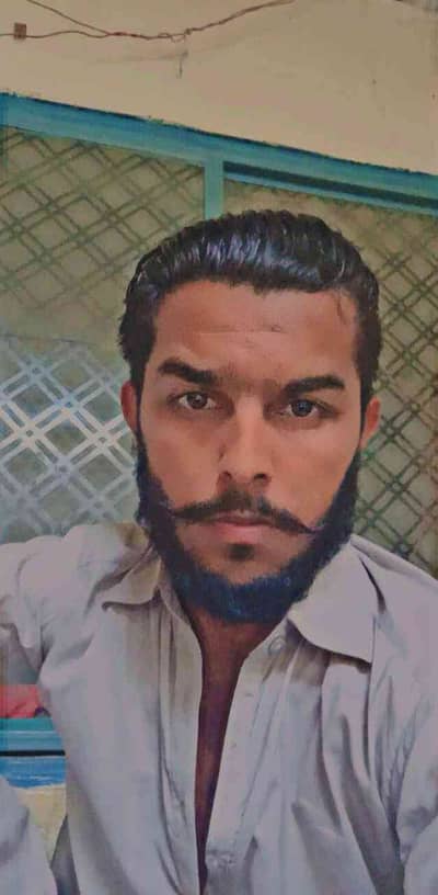 Umar chaudhry