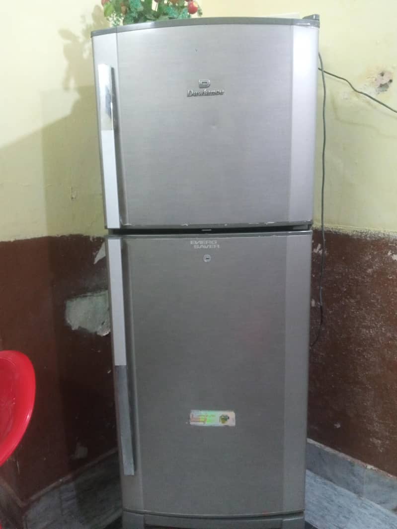 Dawlance fridge 0