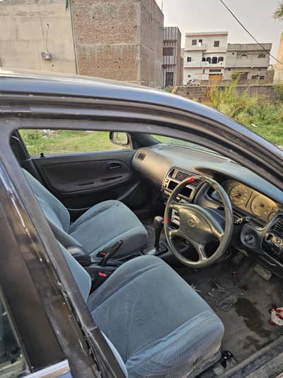 Toyota Corolla XE 1999