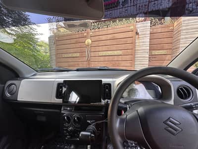 Suzuki Alto 2021