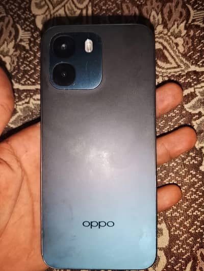OPPO A6