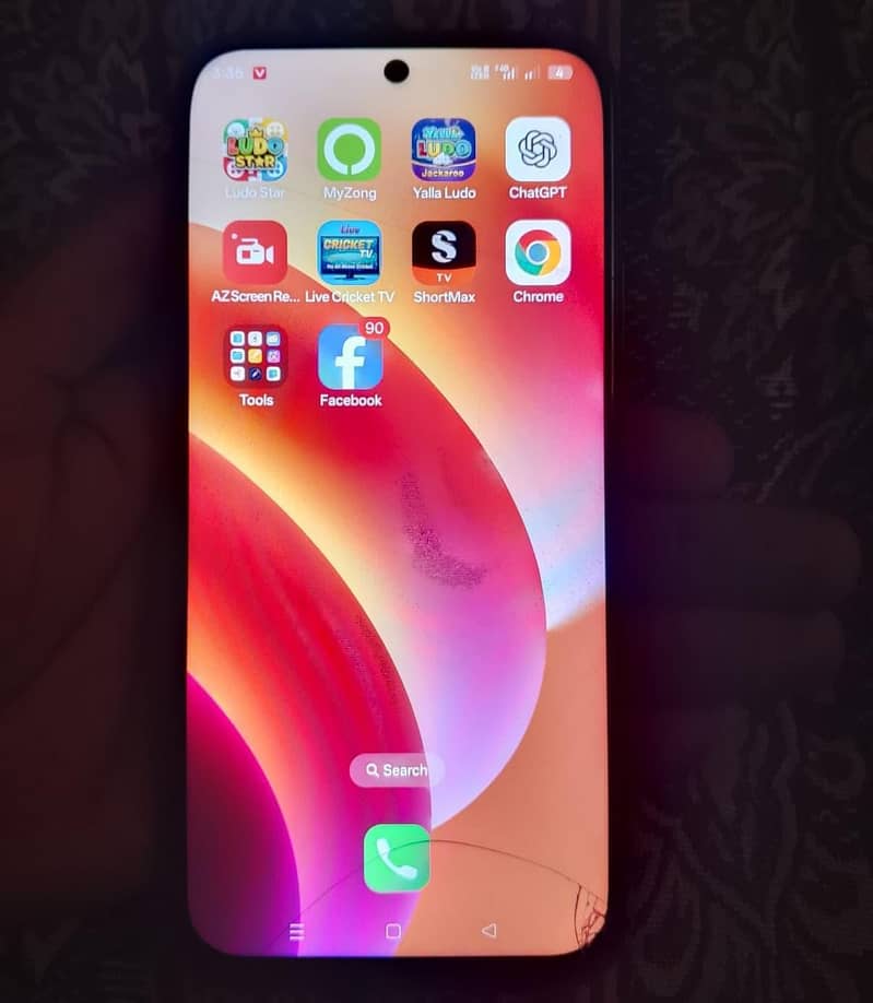 OPPO A6 1