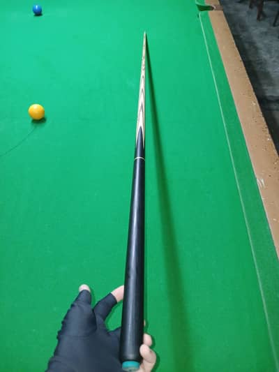 thailand cue master custom made