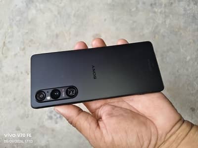 SONY XPERIA 1 MARK 5 | RAM 12+256 | SIM TIME 2 month AVAILABLE