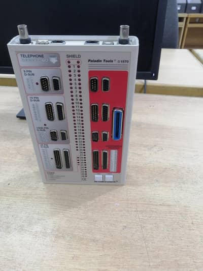 Universal Cable Tester