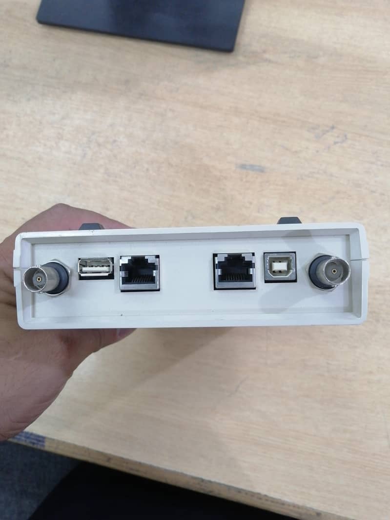 Universal Cable Tester 3