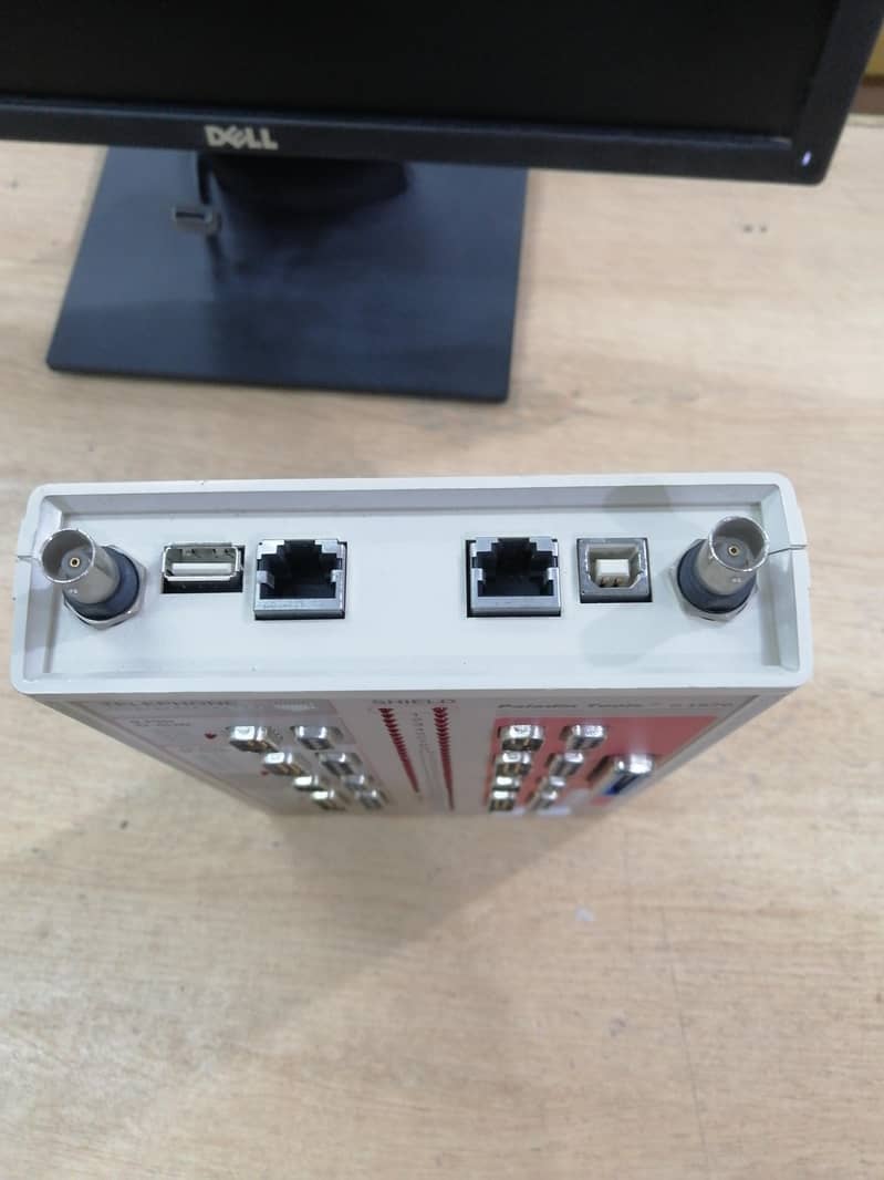 Universal Cable Tester 5