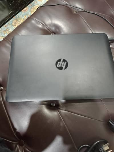 HP EliteBook 840 G1 | Core i5 4th Gen | 4GB RAM | 128GB SSD
