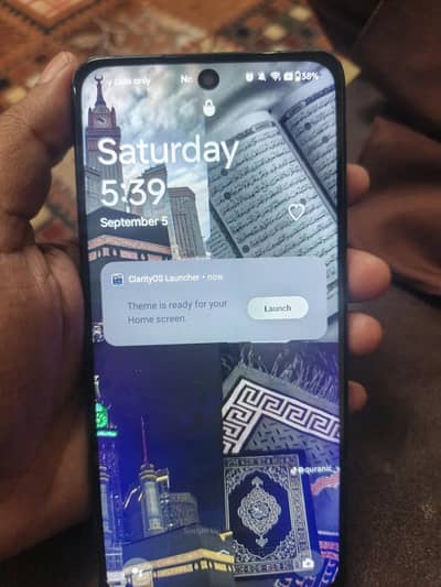 One Plus Nord N30 5G