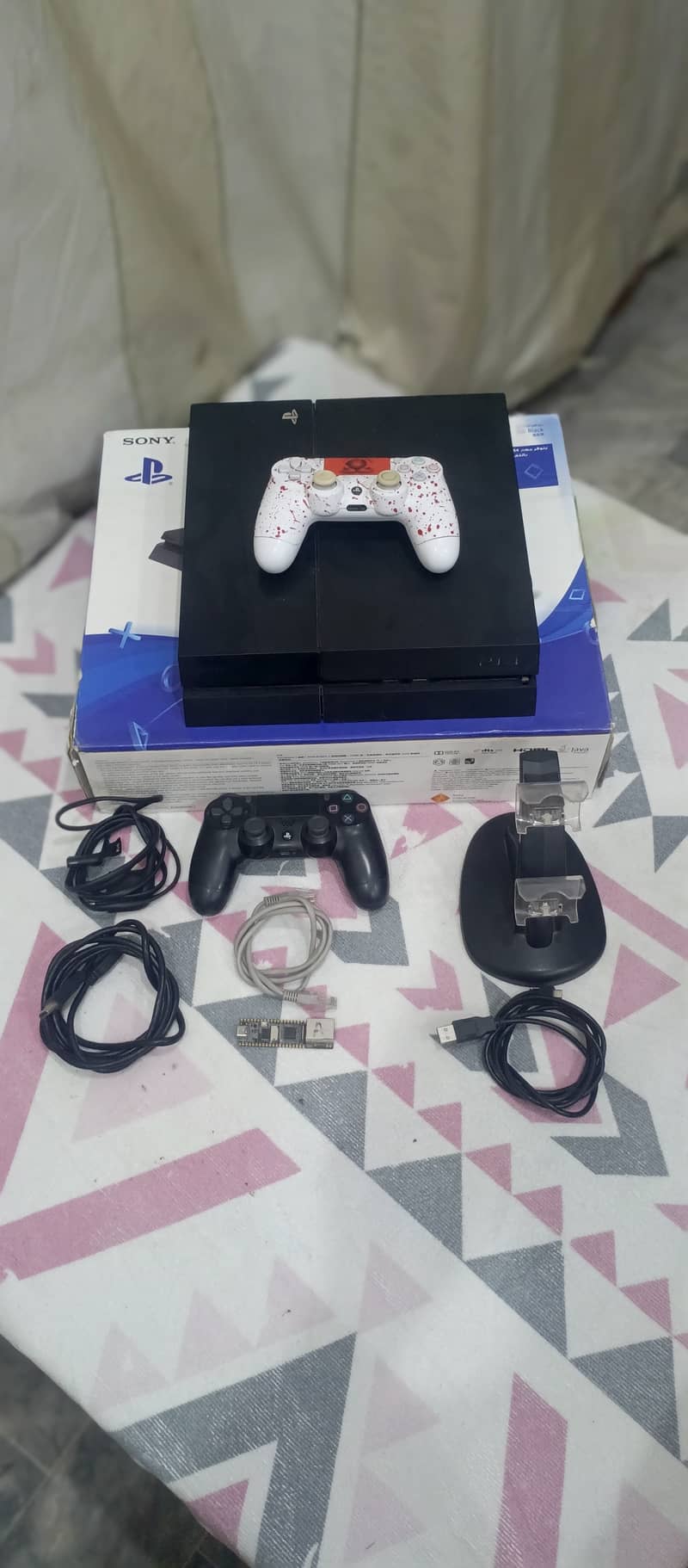 PS4 JAILBREAK 0