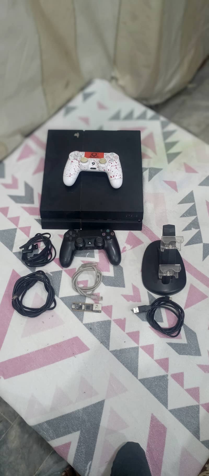 PS4 JAILBREAK 2