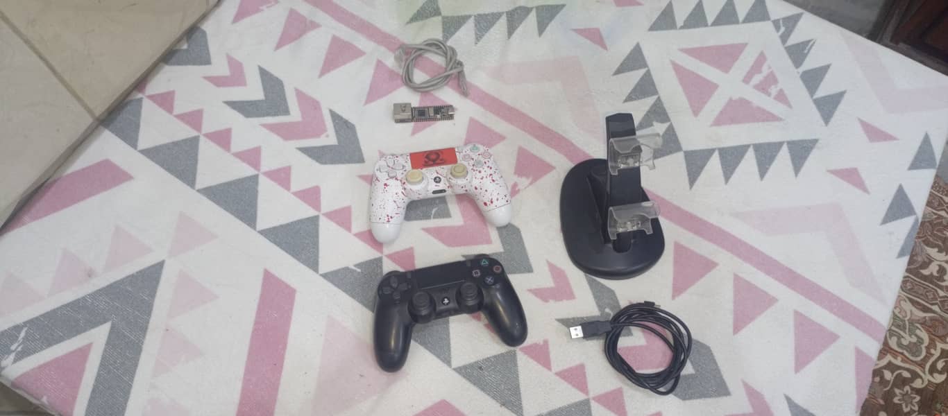 PS4 JAILBREAK 4