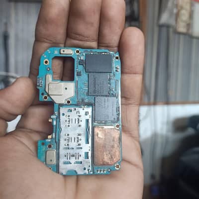 Old Dead mobile