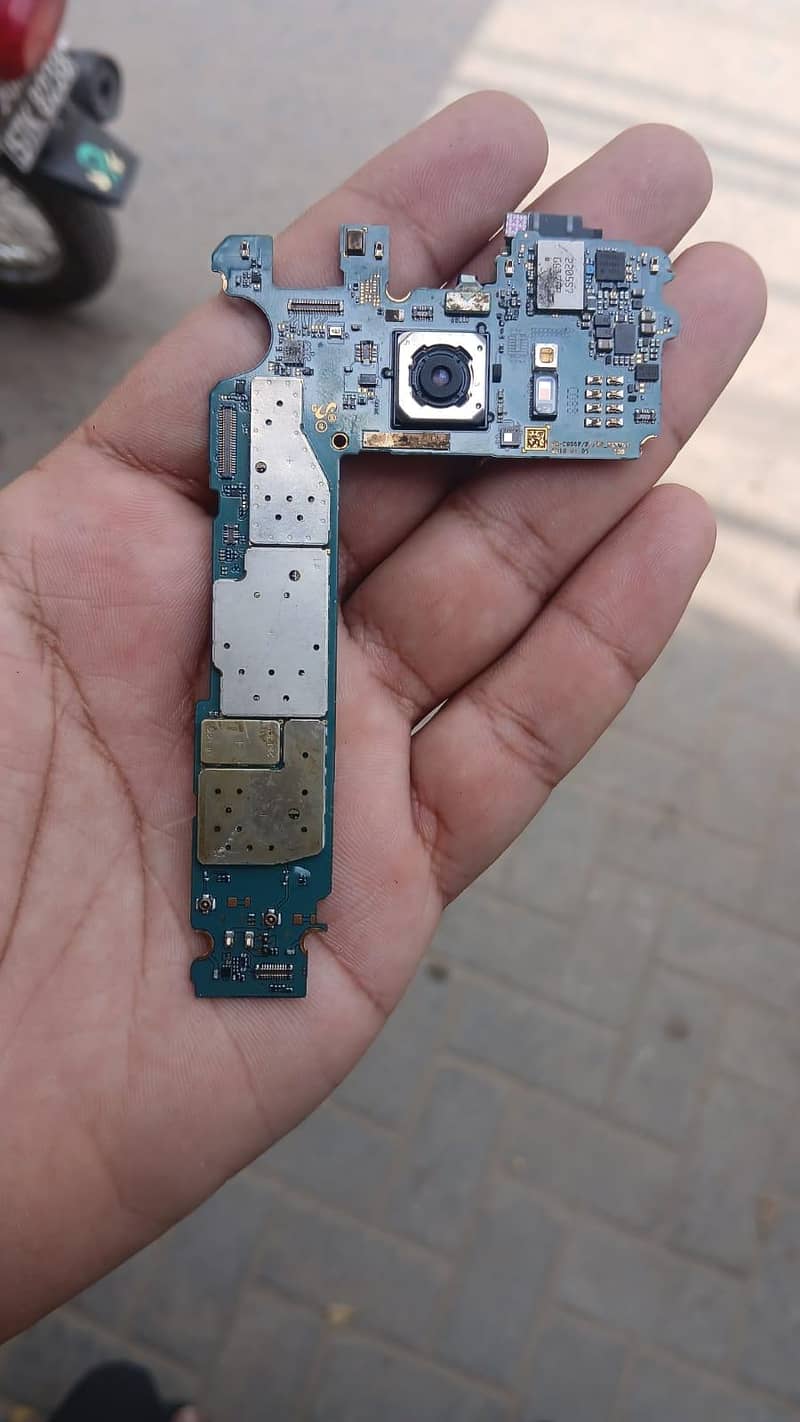 Old Dead mobile 1
