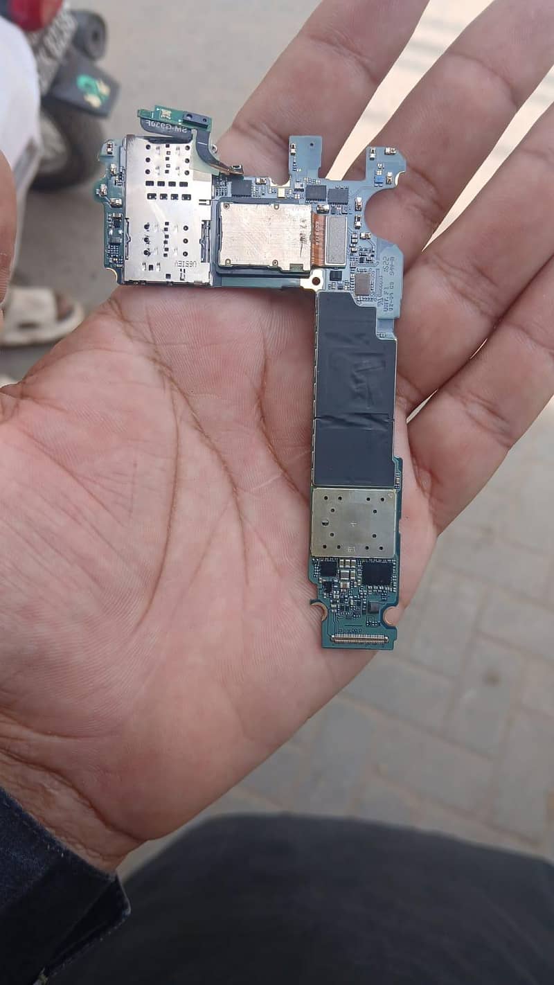 Old Dead mobile 2
