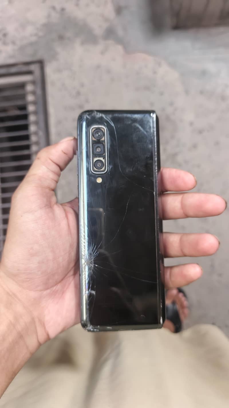 Old Dead mobile 3