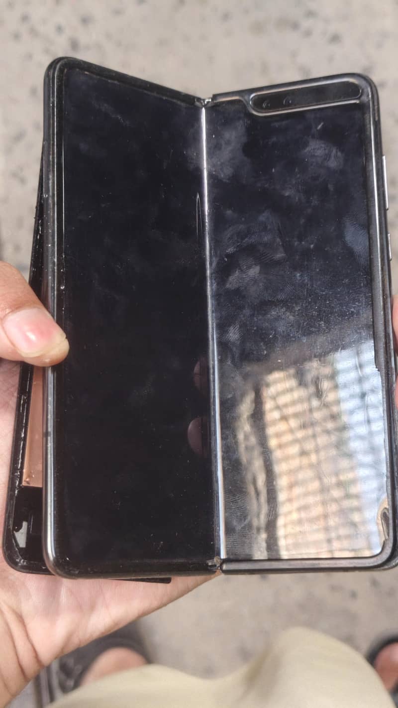 Old Dead mobile 4