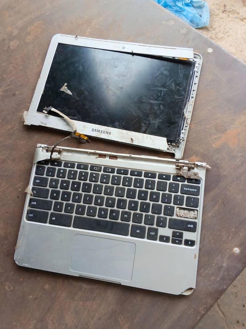 Old Dead mobile 6
