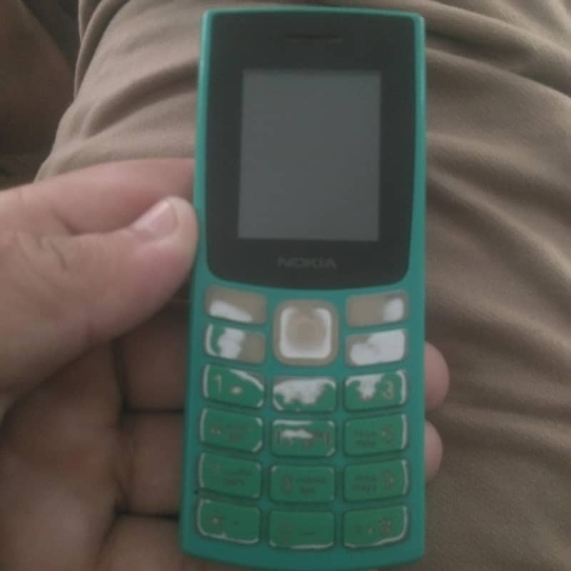 Nokia 106 0