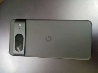 Google Pixel 8