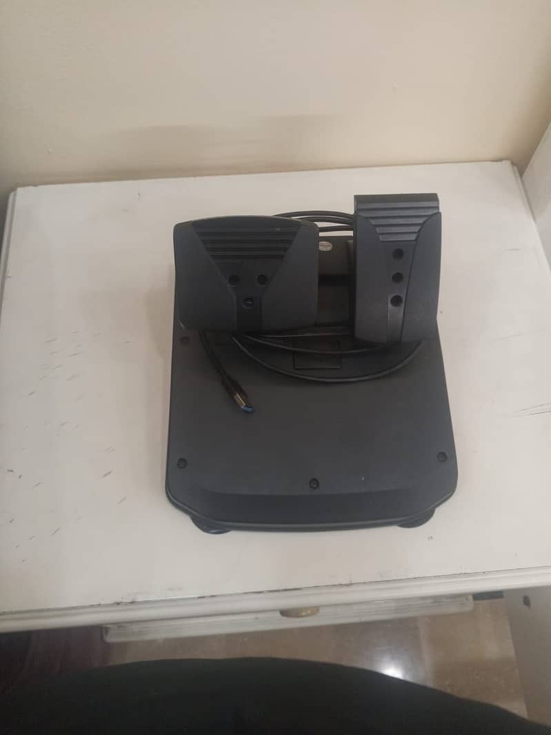Gaming Steering 3