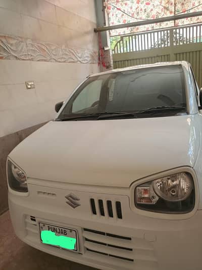 Suzuki Alto 2022         03227438808