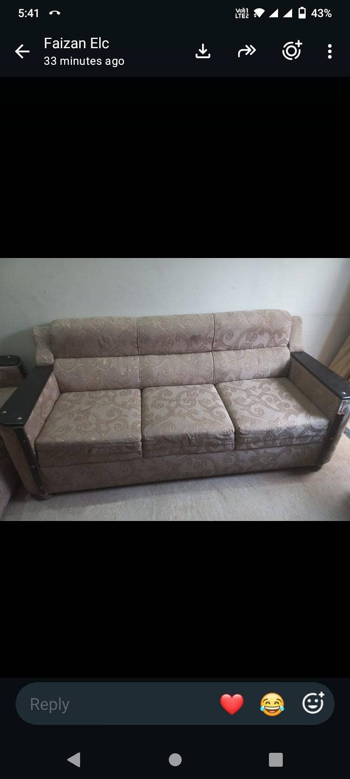 7 seter sofa set 1