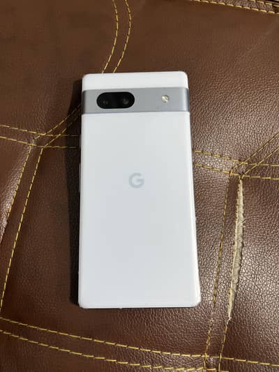 Google Pixel 7a