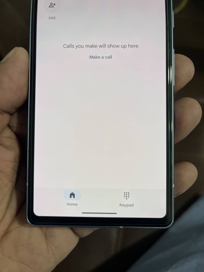 Google Pixel 7a 3