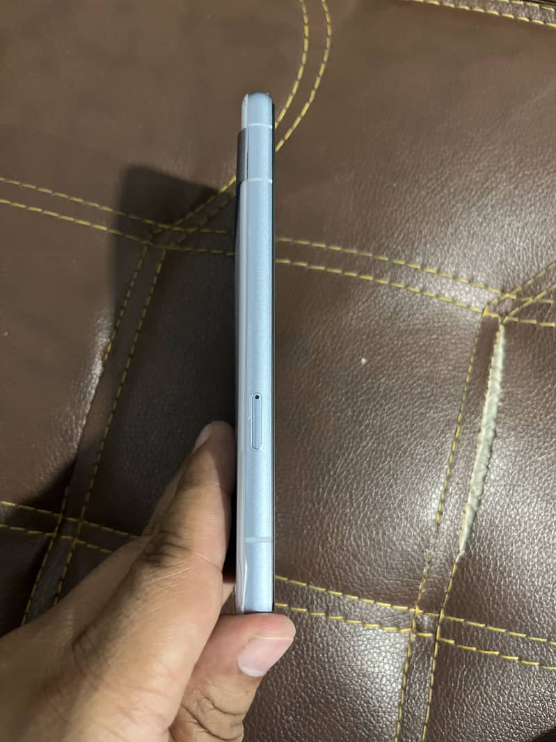Google Pixel 7a 4