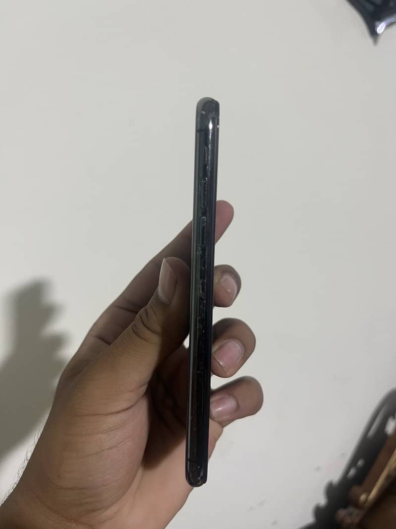 Apple iPhone X 2