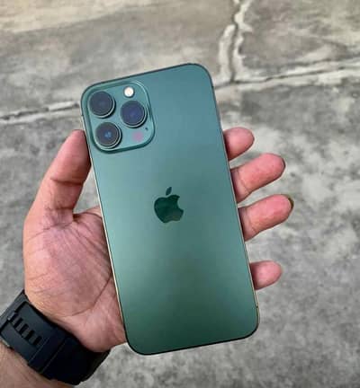 IPhone 13 Pro 256gb 95% health pta approved          11 12 14 15 16 17