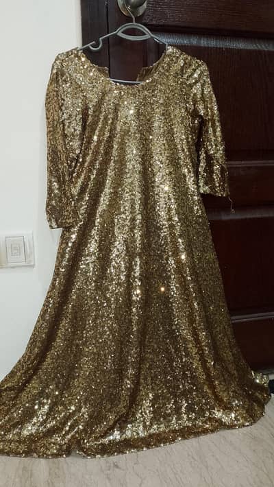 girls maxi