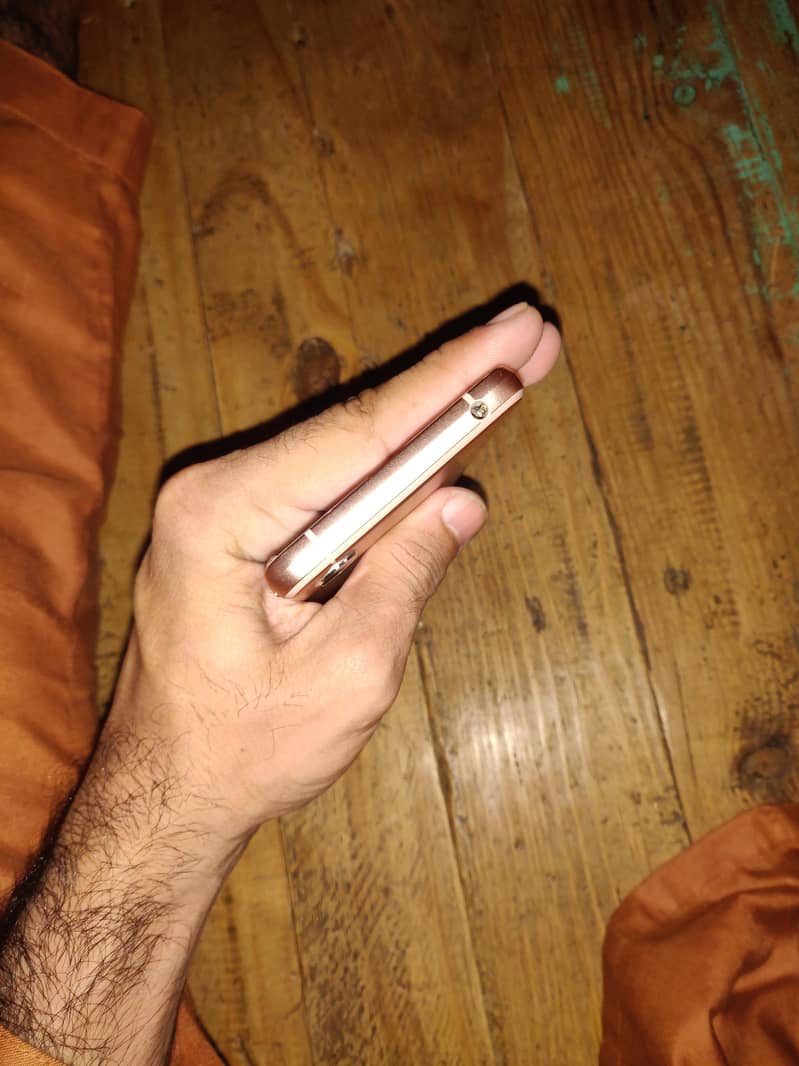 sharp android one 4