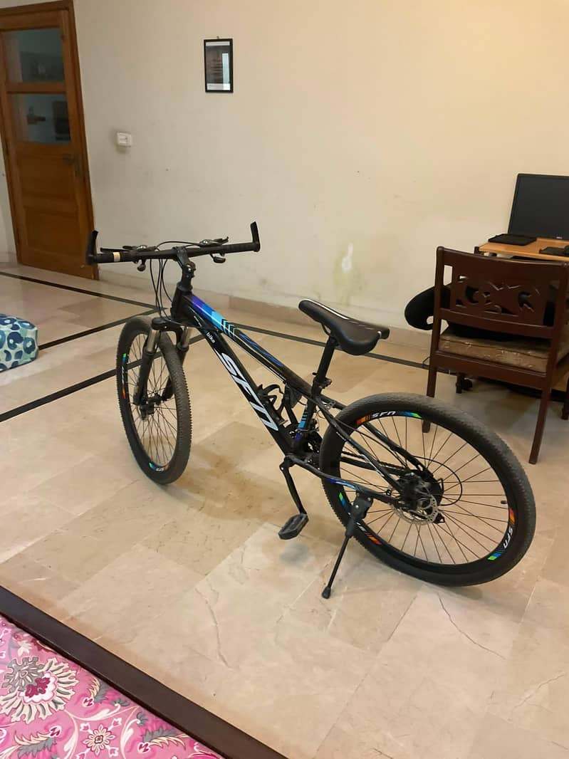 Bicycle 1
