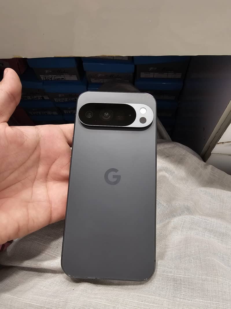 Google 1