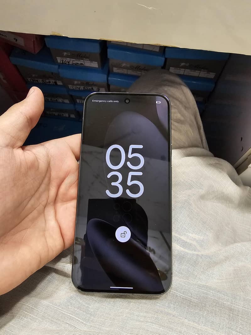 Google 6