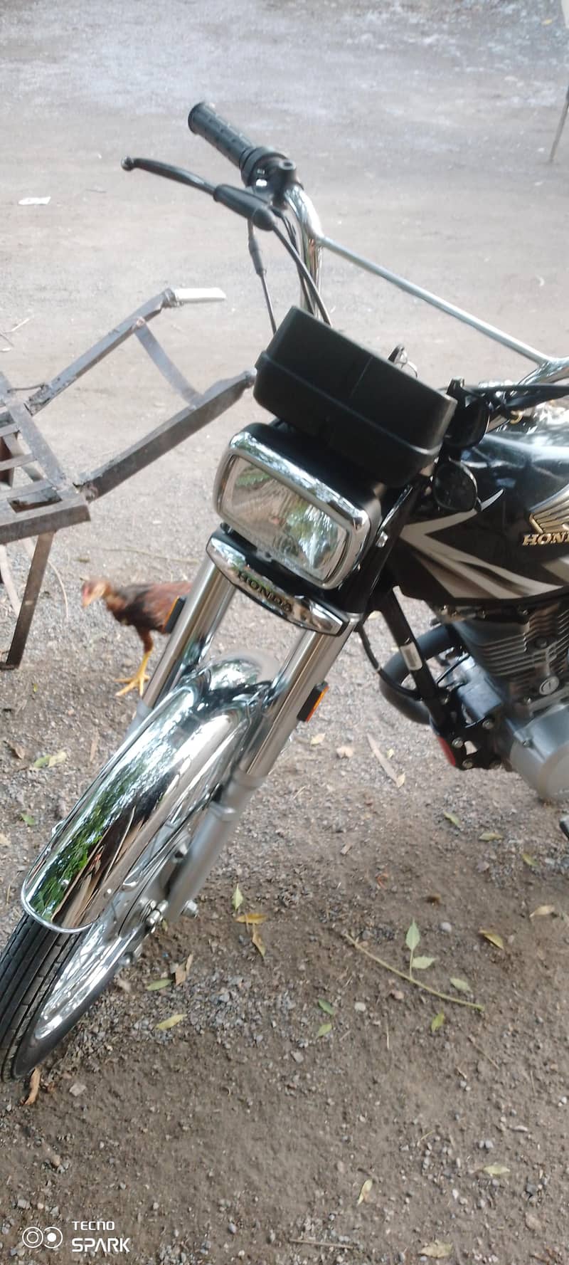 Honda 0