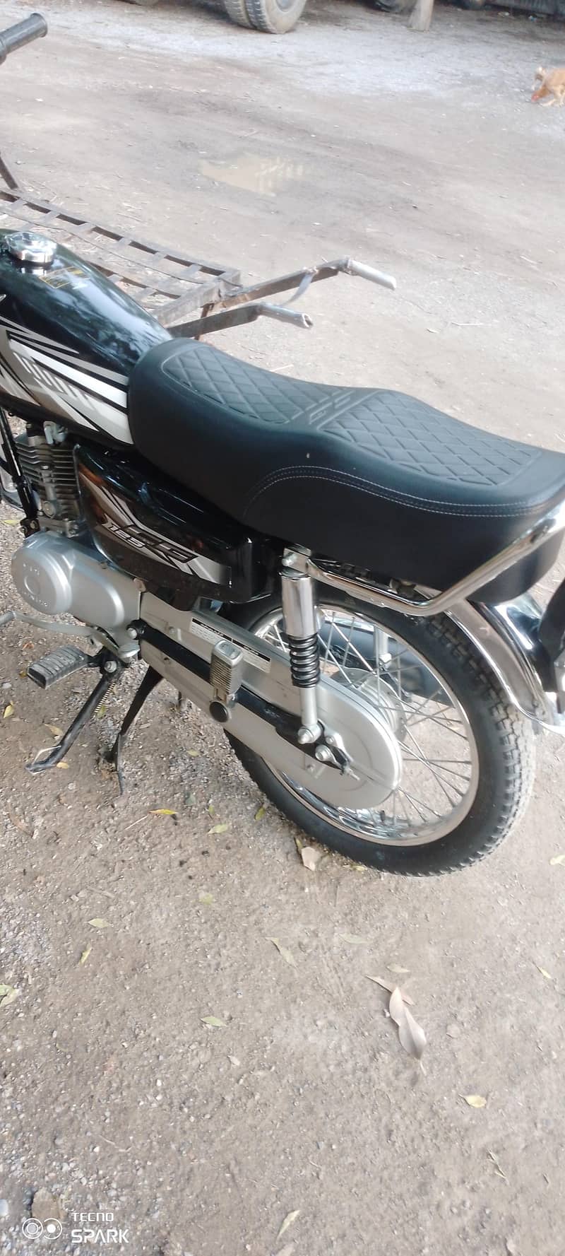 Honda 1