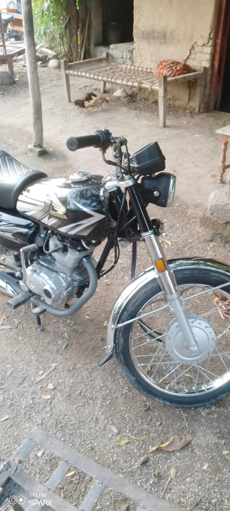 Honda 2