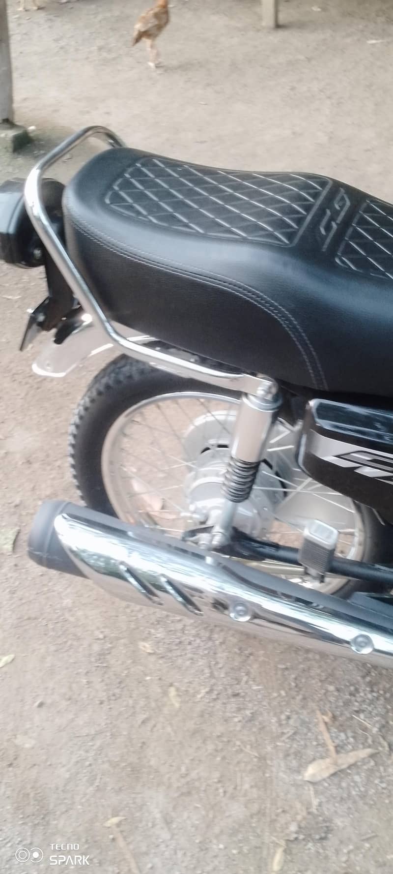 Honda 3