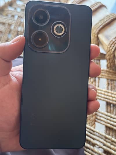 Infinix Hot 40i