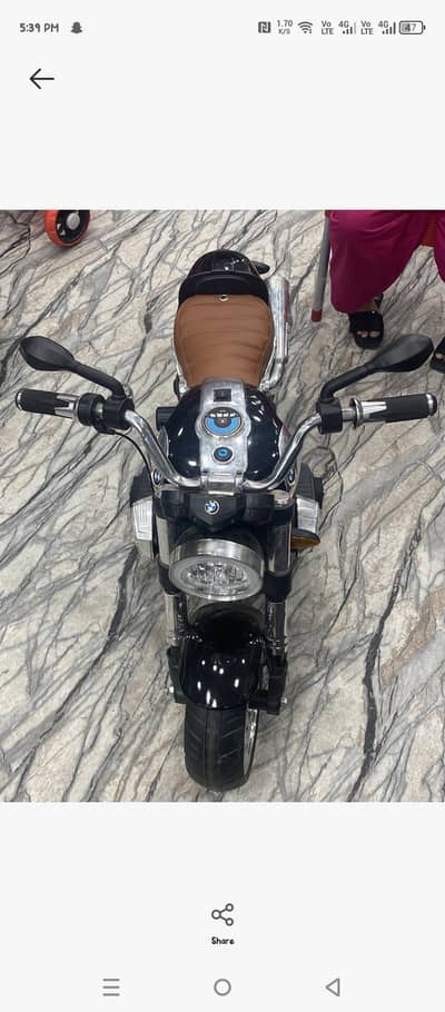 kids bike