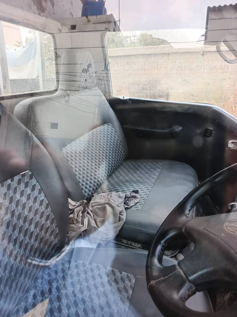 Good Condition 5
