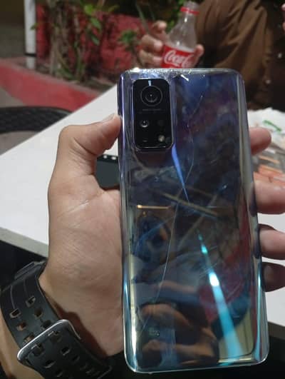 Xiaomi Mi 10T Pro