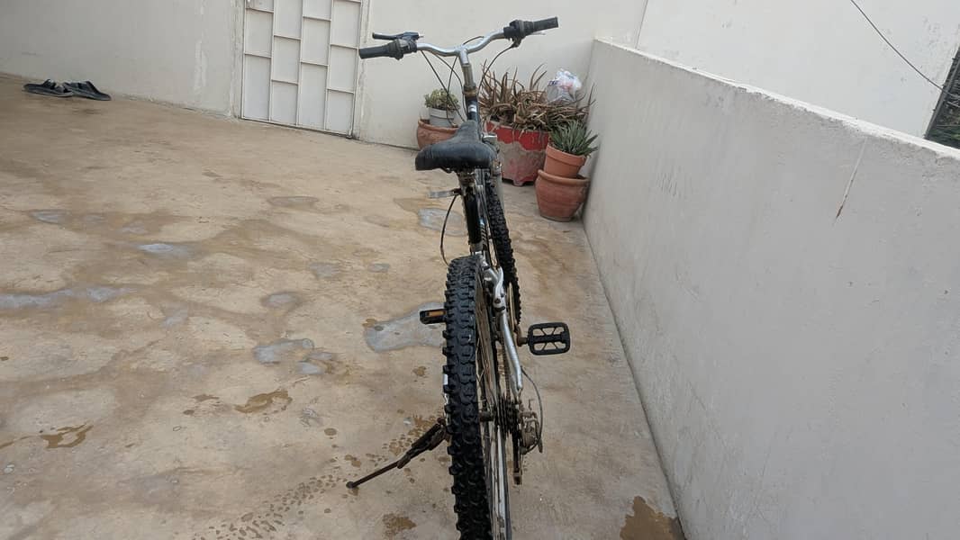 bicycle 0