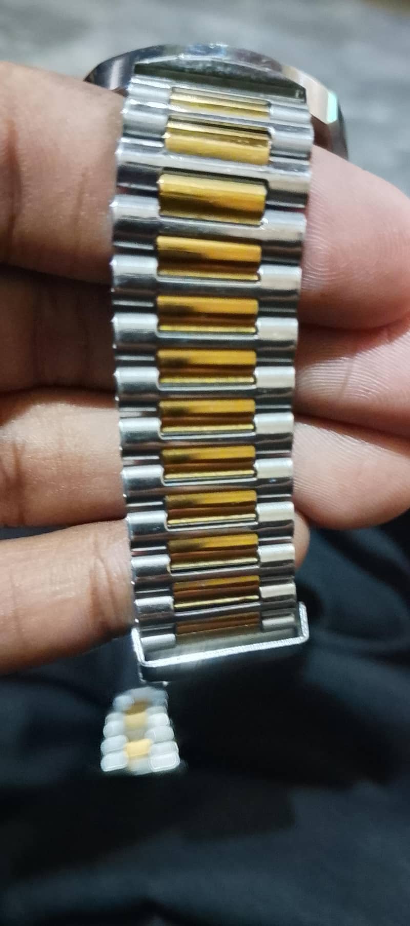 Rolex watch 1