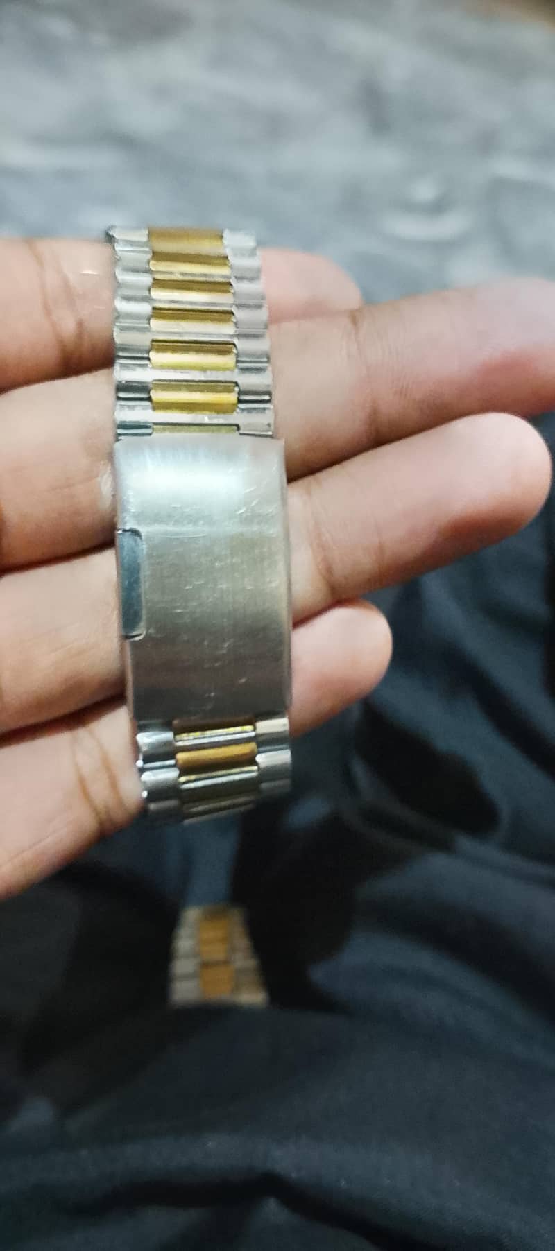 Rolex watch 2