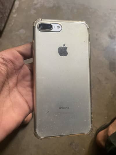 Apple iPhone 7 Plus