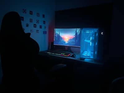 Core Ultra 9 285K | Z890 DDR5 | 64GB RAM | 1TB Gen4 NVMe | Lian Li